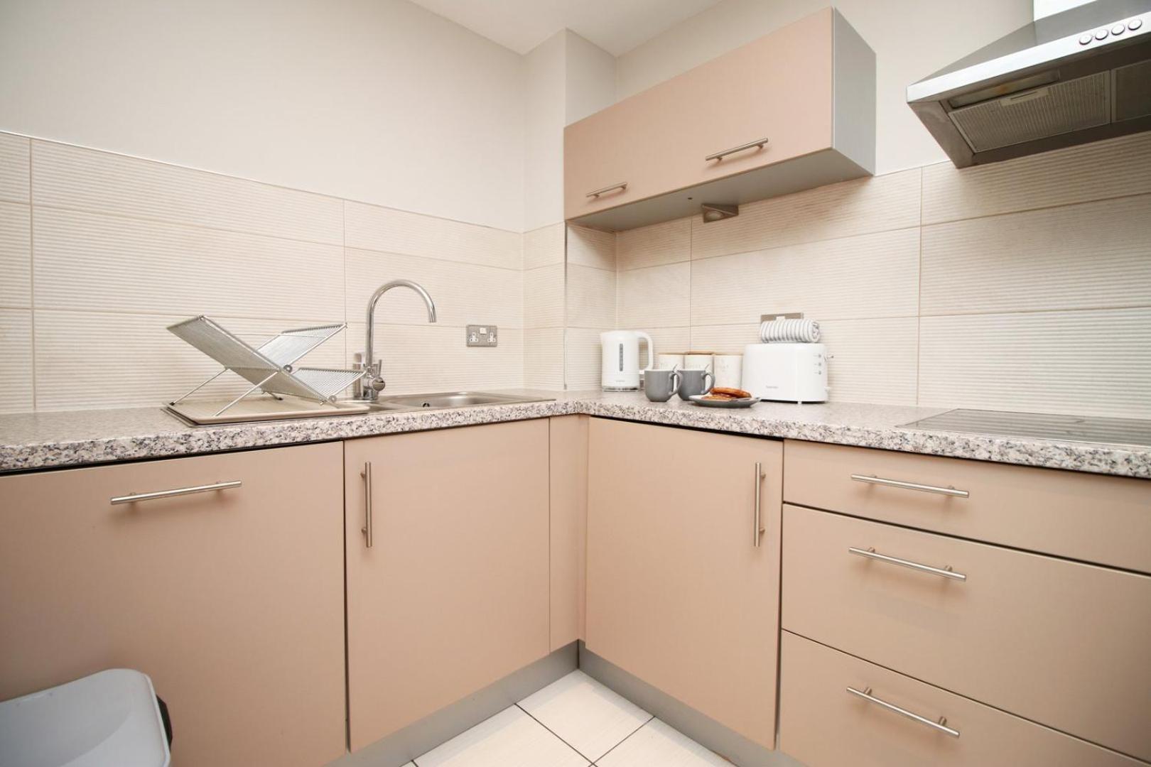 Apartamento Perfect Getaway In Cardiff Marina Exterior foto