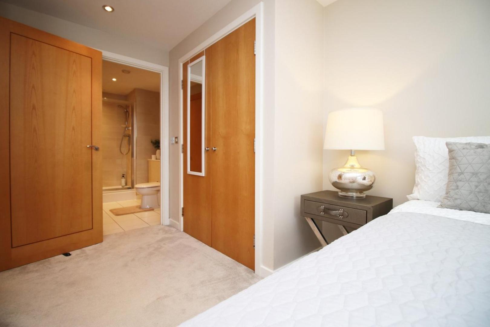 Apartamento Perfect Getaway In Cardiff Marina Exterior foto