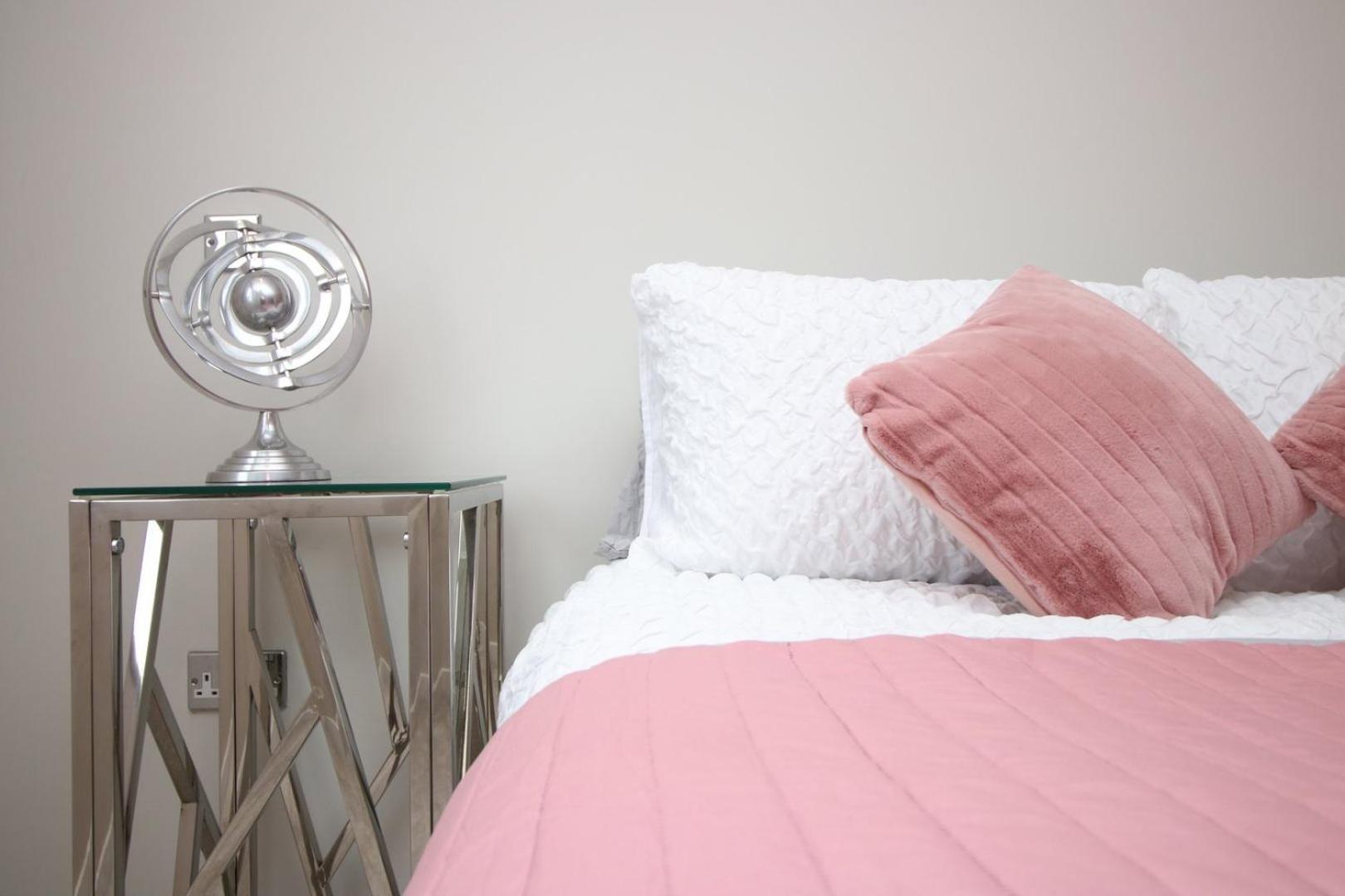 Apartamento Perfect Getaway In Cardiff Marina Exterior foto