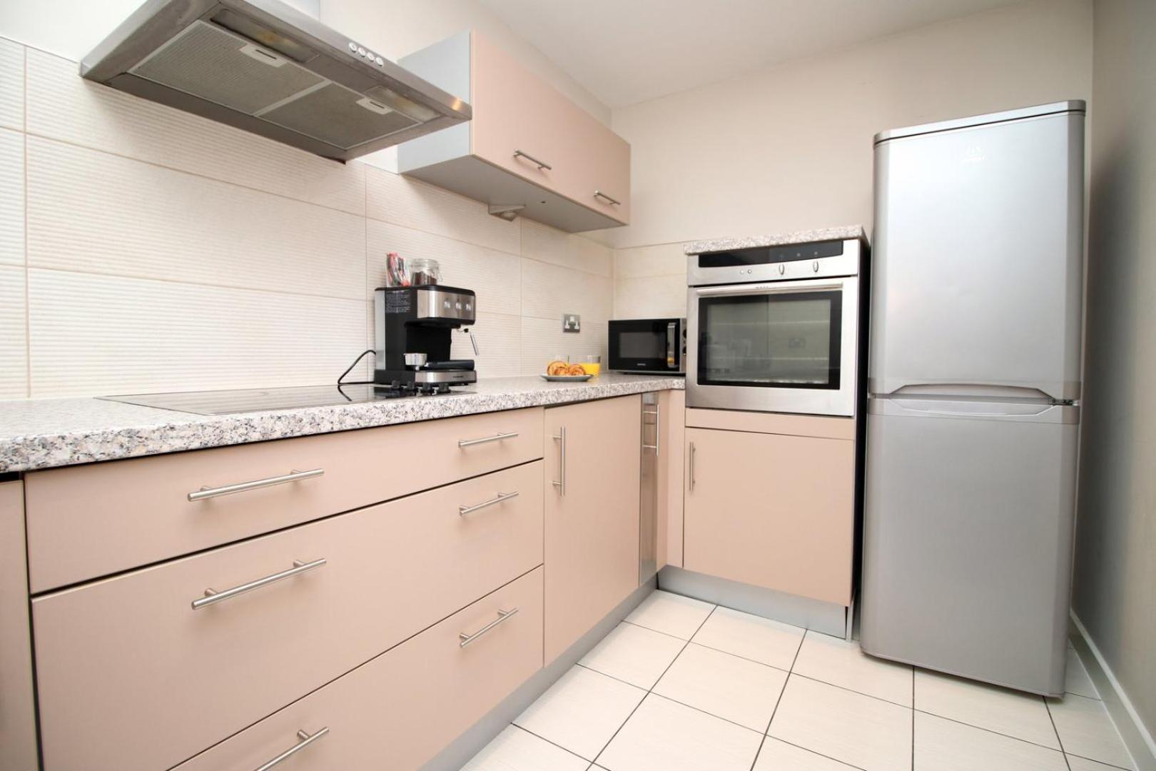 Apartamento Perfect Getaway In Cardiff Marina Exterior foto